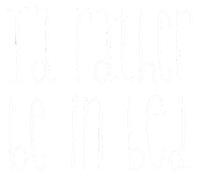 Sleepy Mood Sticker