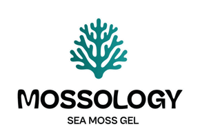 Mossology Sticker