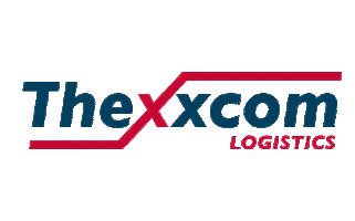 Logistics Comex Sticker by Thexxcom