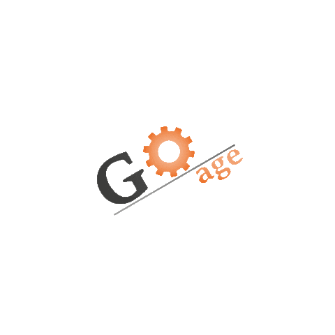 Go Age Dijital Reklam Ajansı Sticker