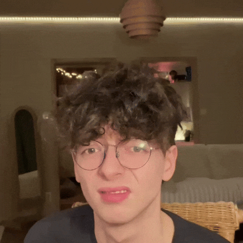 Ew Disgust GIF