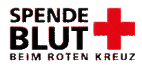 Spende Roteskreuz Sticker by DRK Ravensburg