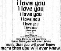 I Love You More Gifs Get The Best Gif On Giphy I Love You More Gifs Get The Best Gif On Giphy