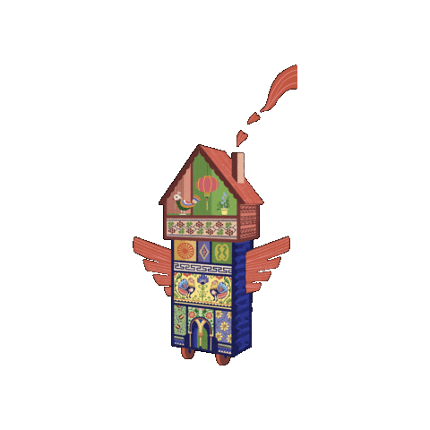 Sticker by SuffolkArchives