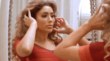 love and hip hop nikki mudarris GIF by RealityTVGIFs