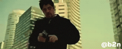 Rapid Fire Illa GIF