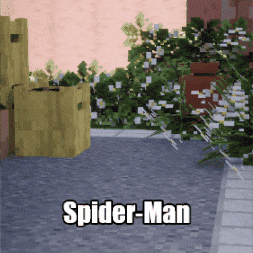 Brand New Day Spiderman GIF