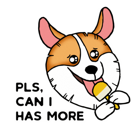 Pupsicles.ph Sticker