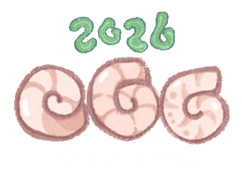 Pixely Sticker