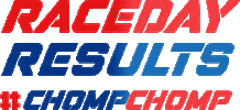 Logan Chomp Sticker by Shark Racing