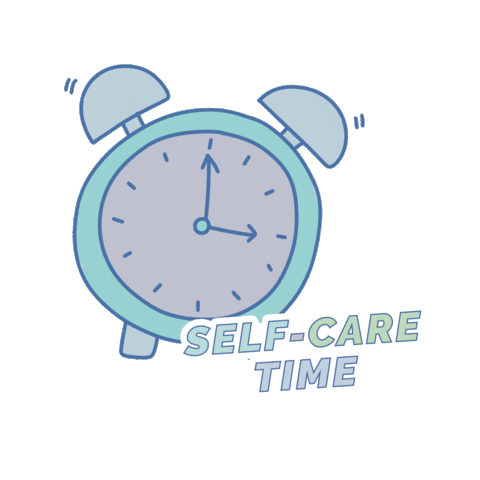 Self Care Cuidado Sticker by cuidadosamente