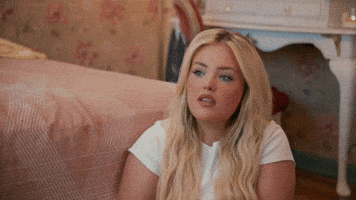 Country Pop Beauty GIF by MaRynn Taylor