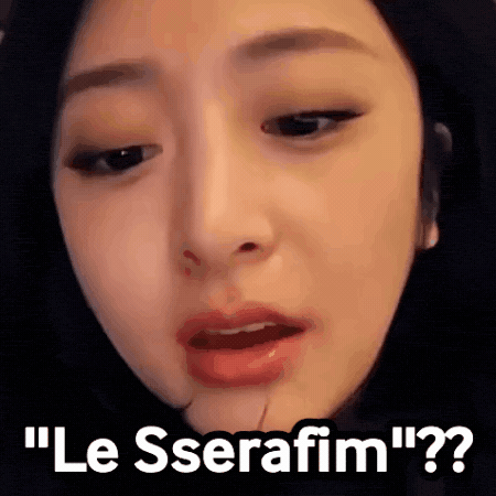 Sassy Dont GIF
