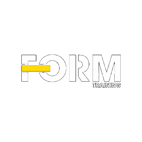 FormTraining Sticker