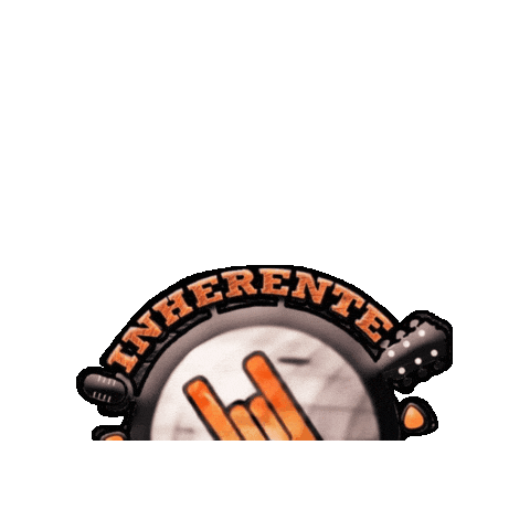 Sticker by InherenteRock