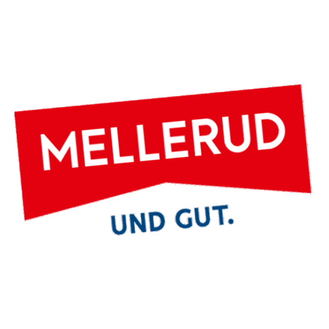 Cleaner Sticker by Mellerud