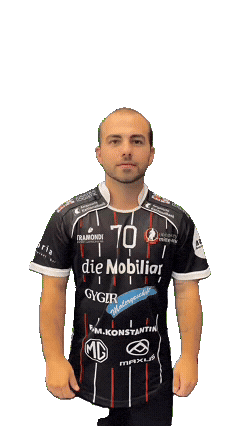 Sieg Win Sticker by Unihockey Mittelland