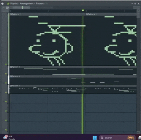 Animated GIF