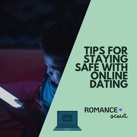 Onlinedating GIF