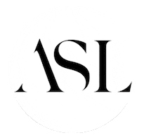 ASL Aesthetics Sticker