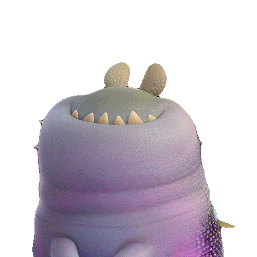 Fun Sticker by Disney Pixar