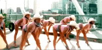 save a horse (ride a cowboy) GIF by Big & Rich