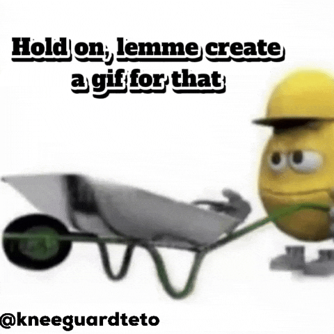 Kneeguardteto GIF