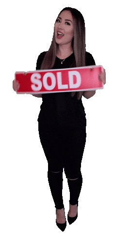 Sticker by The Vancouver Collective Group