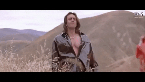 Sanju GIF