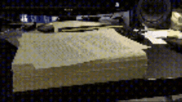 Slow Motion GIF
