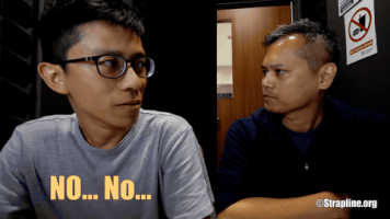Roy Aj GIF