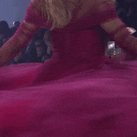 Happy New York Fashion Week GIF by NYFW: The Shows
