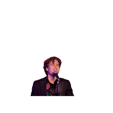heycharliehigh Sticker