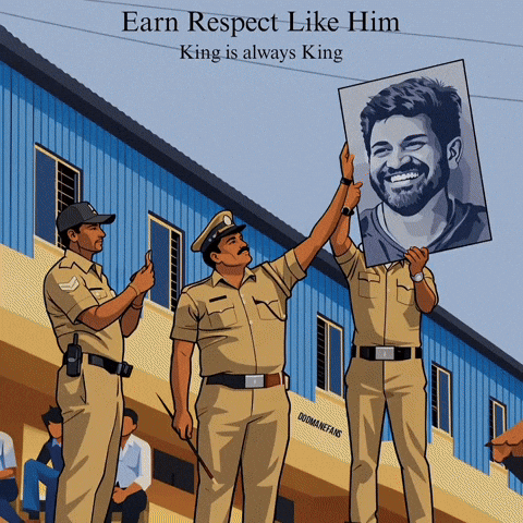 Indian Cinema King GIF