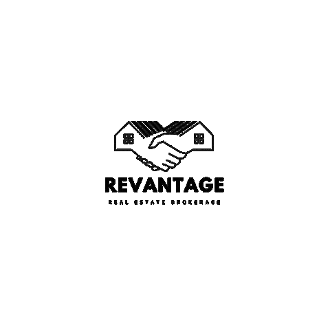 New Post Sticker by Revantage Real Estate Brokerage