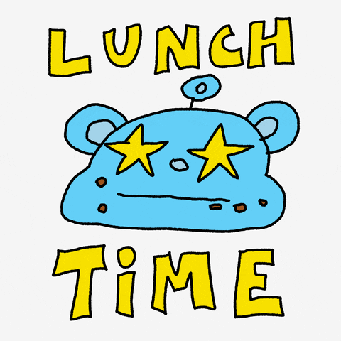 Snack Lunch GIF by TEJI