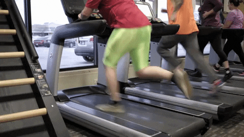 Waar is fitness goed voor? Gif 