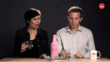 National Beer Day GIF by BuzzFeed
