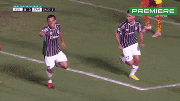 Serie A Fred GIF by Canal Premiere
