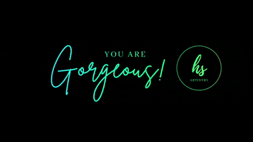 HS Artistry GIF