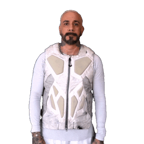 Aj Sphere Sticker by BACKSTREET BOYS