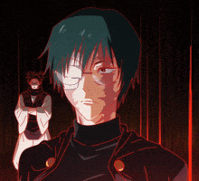 Jujutsu Kaisen Jjk GIF