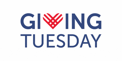 Giving Tuesday GIF by Ignite National