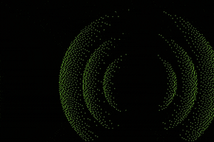 Pulse GIF by Unimed Nordeste-RS