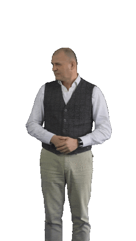 Coach Baustelle Sticker by Michael Steinbauer