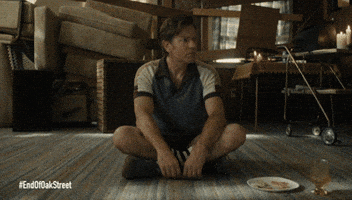 End Wb GIF by Warner Bros. Pictures