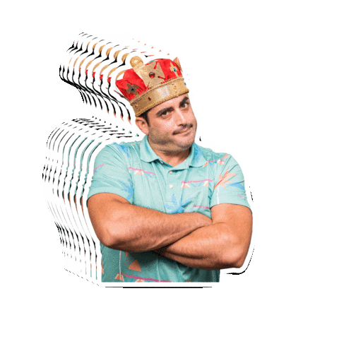 Jared Sticker