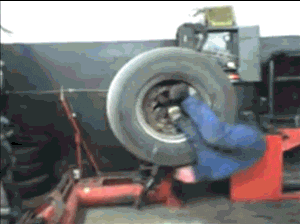 how to fix squeaky rim brakes