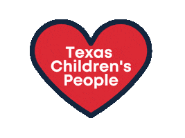 Tch Sticker by Texas Children’s People