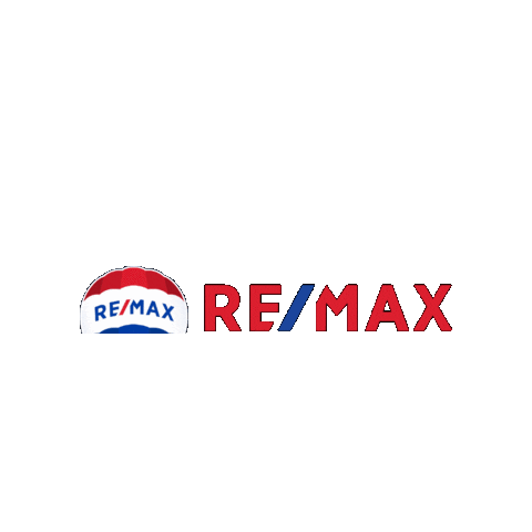 RE/MAX D'ICI Sticker